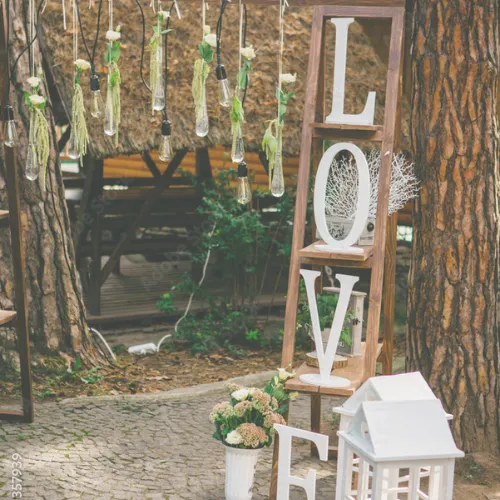 Small Accents