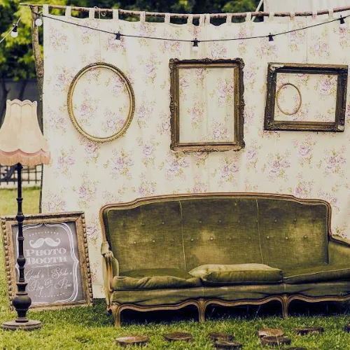 Photobooth Rental