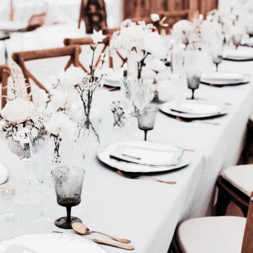 Table Linen