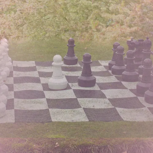 Lawn Games