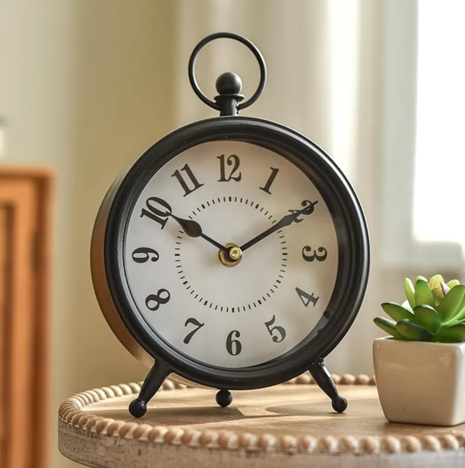 Desk Clock