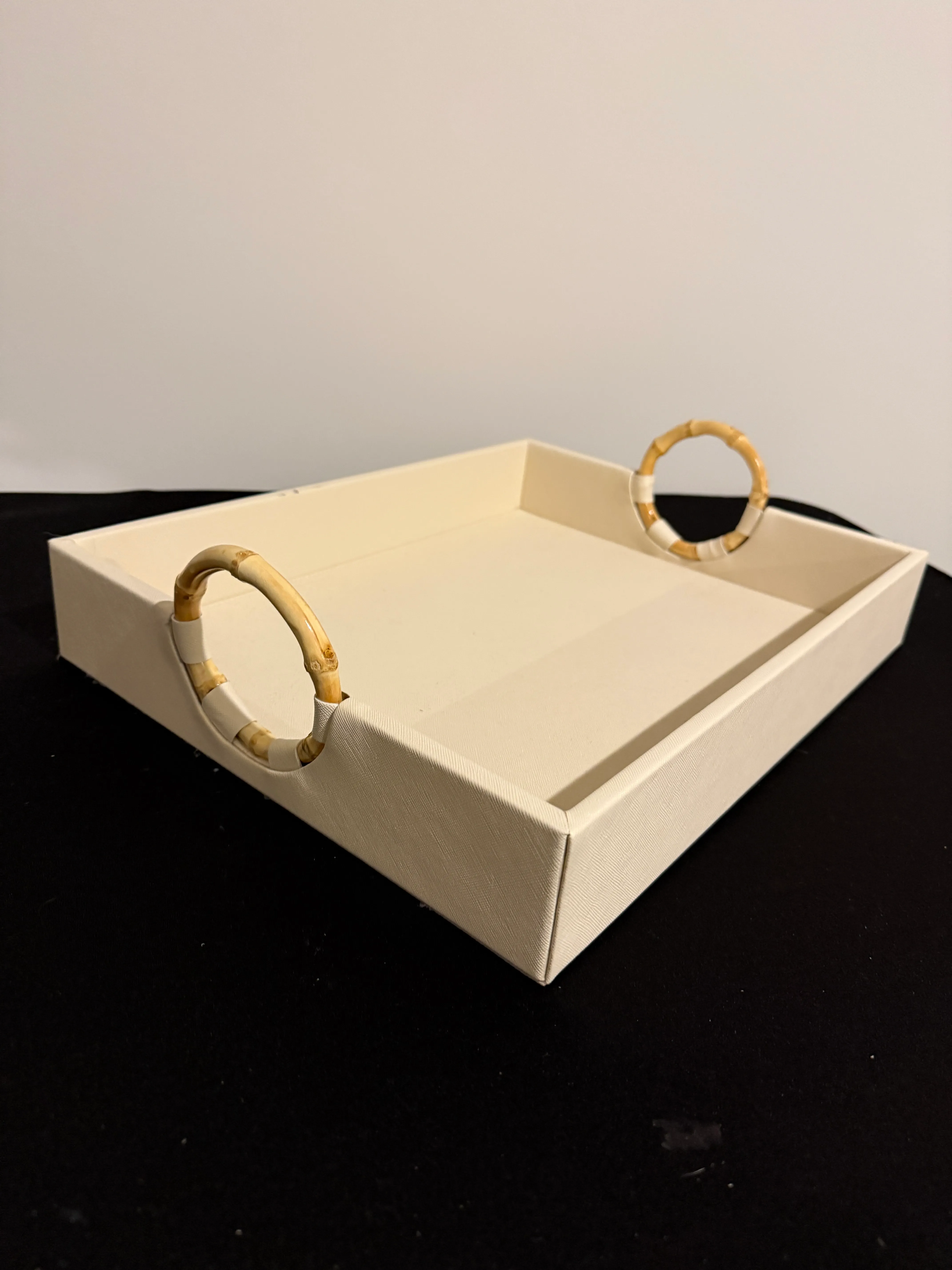Decorative Tray