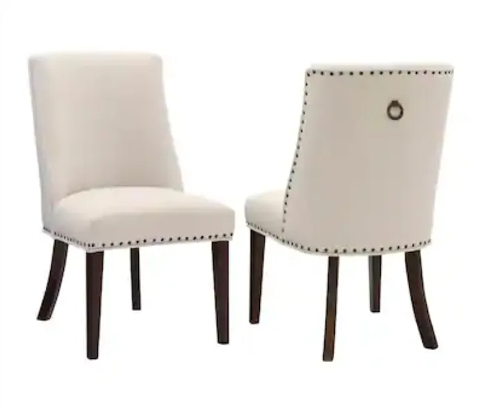 Set of 4 Dining Chairs