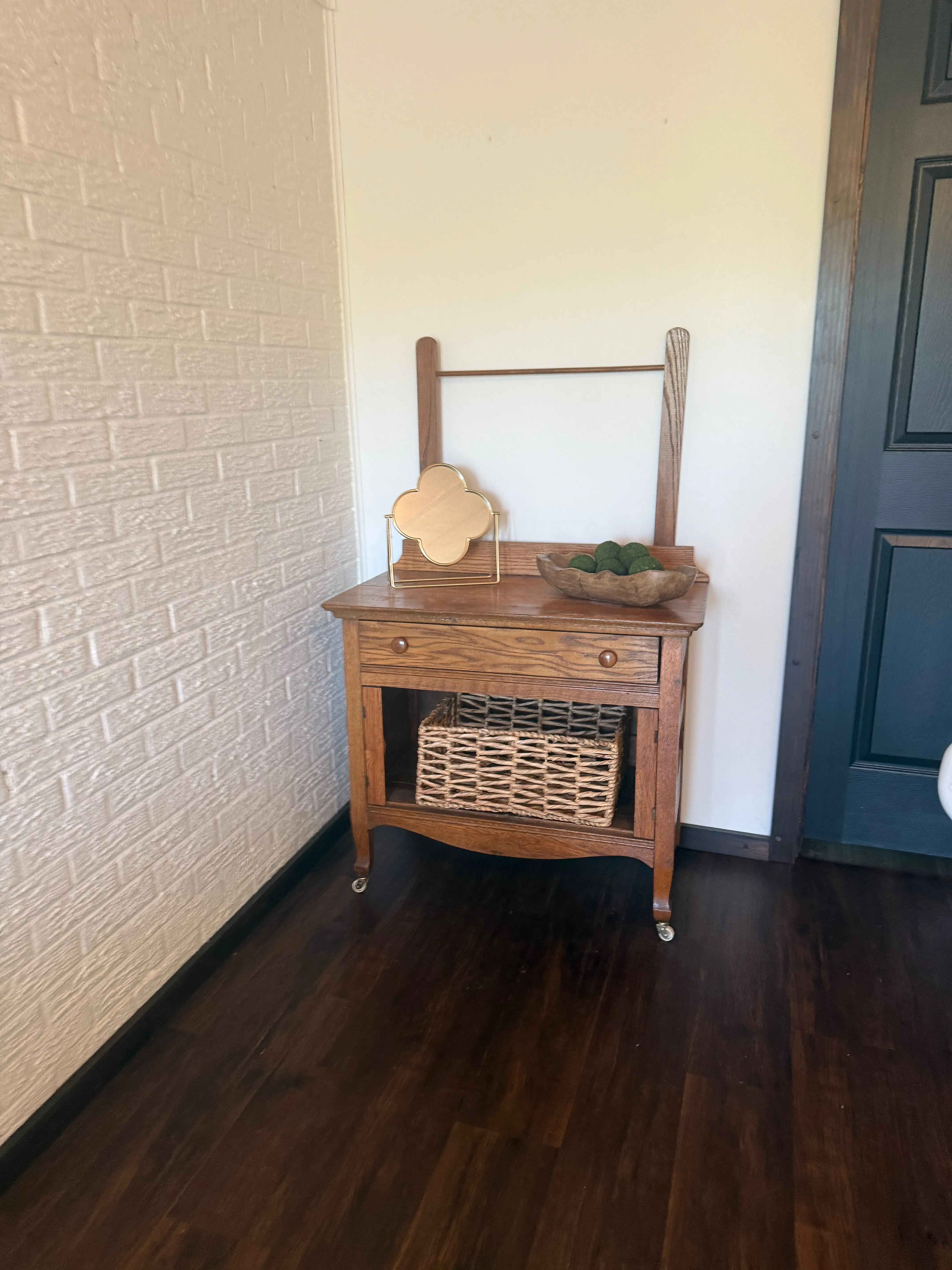 Antique Table