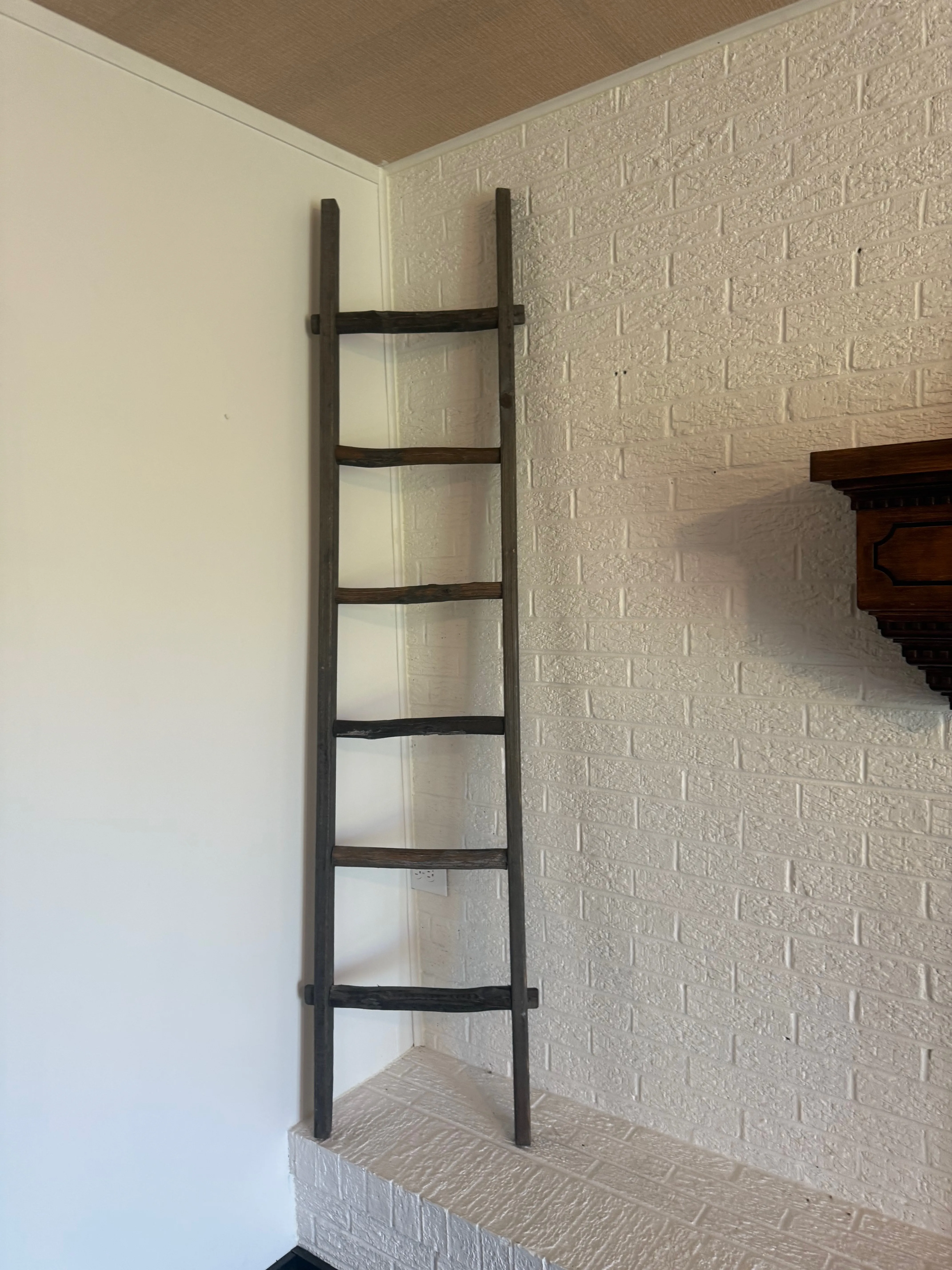 Blanket Ladder 