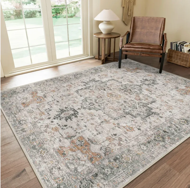 Area Rug 8x10