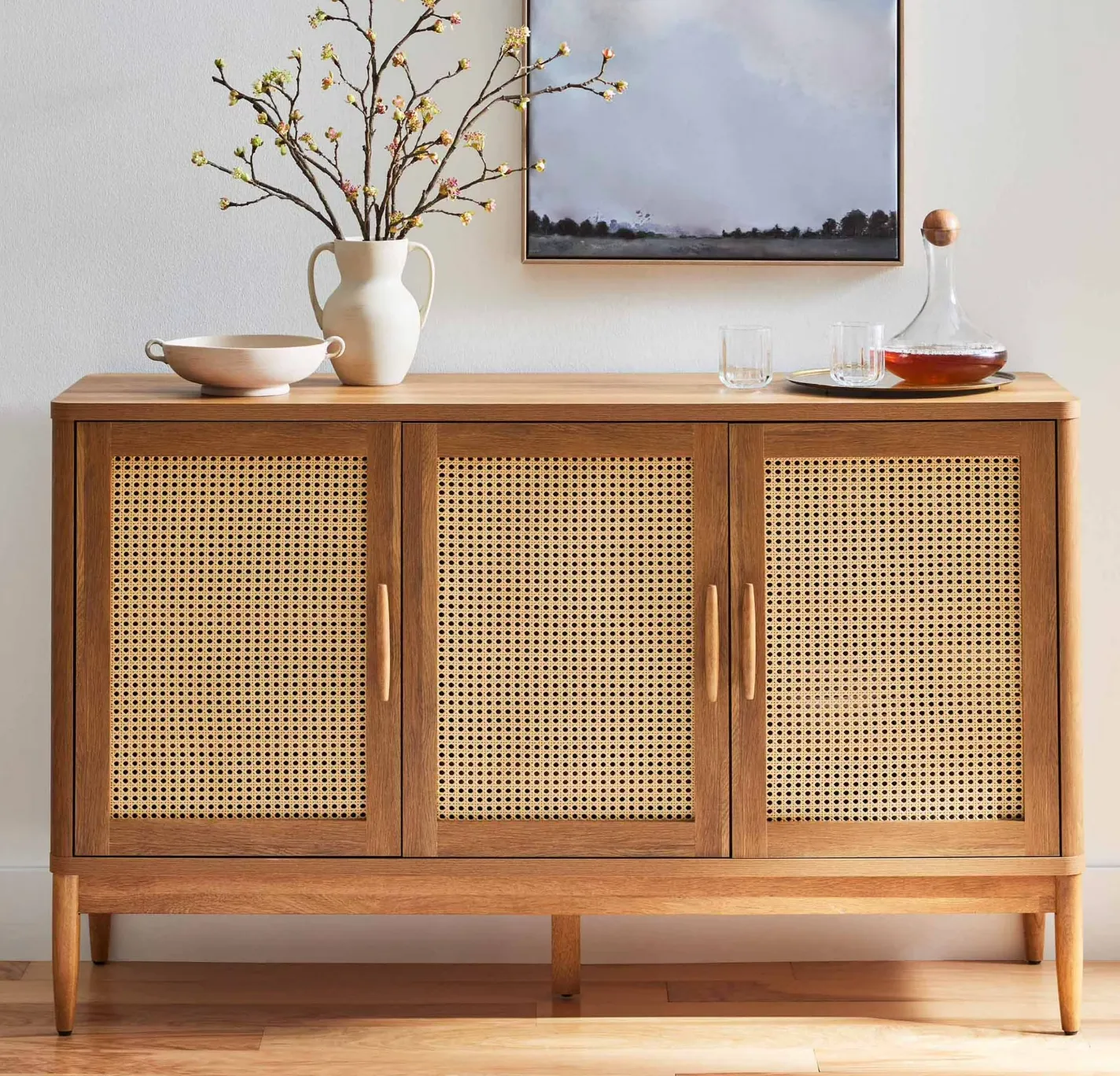 Entry Table, Sideboard 