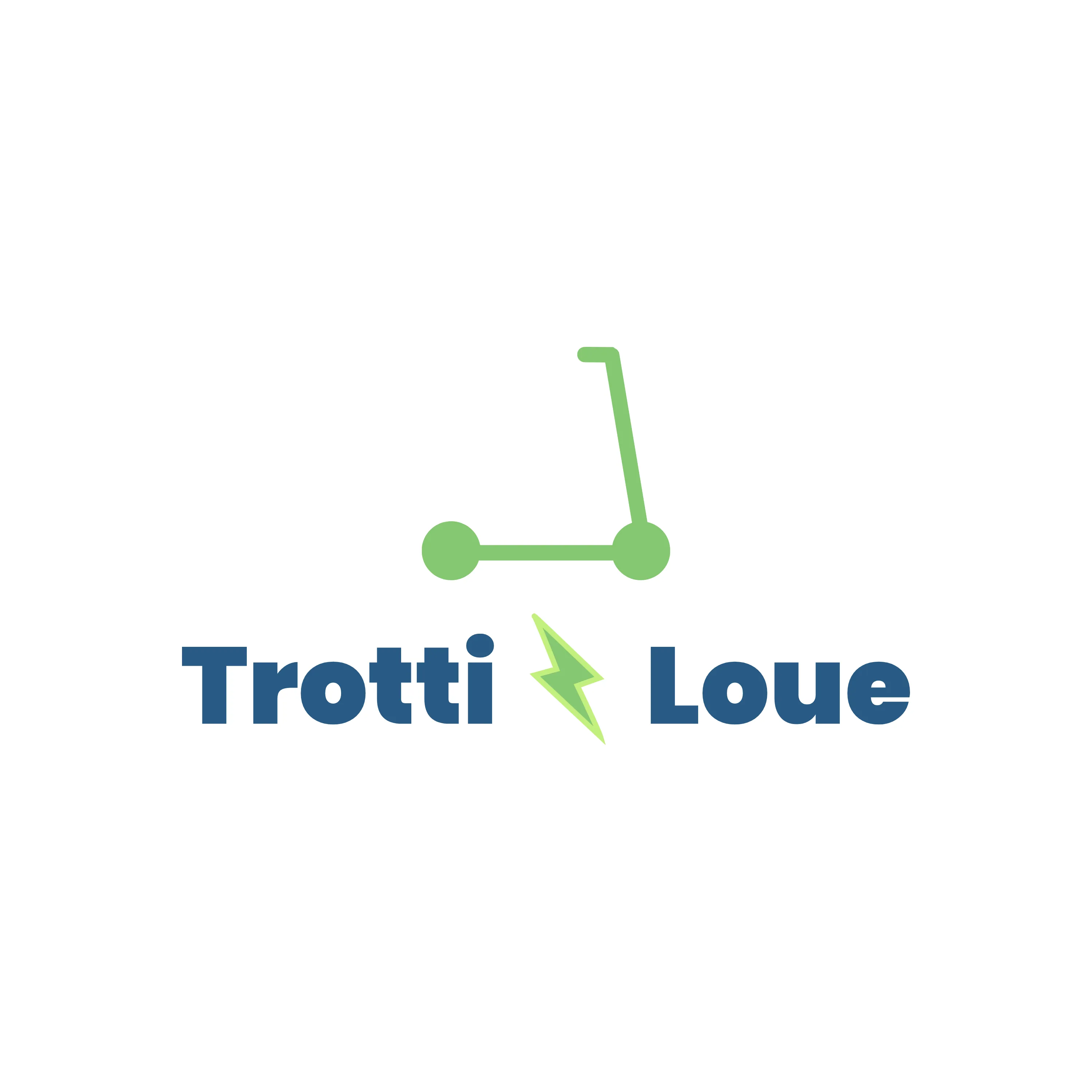 LOCATION RÉGULIÈRE