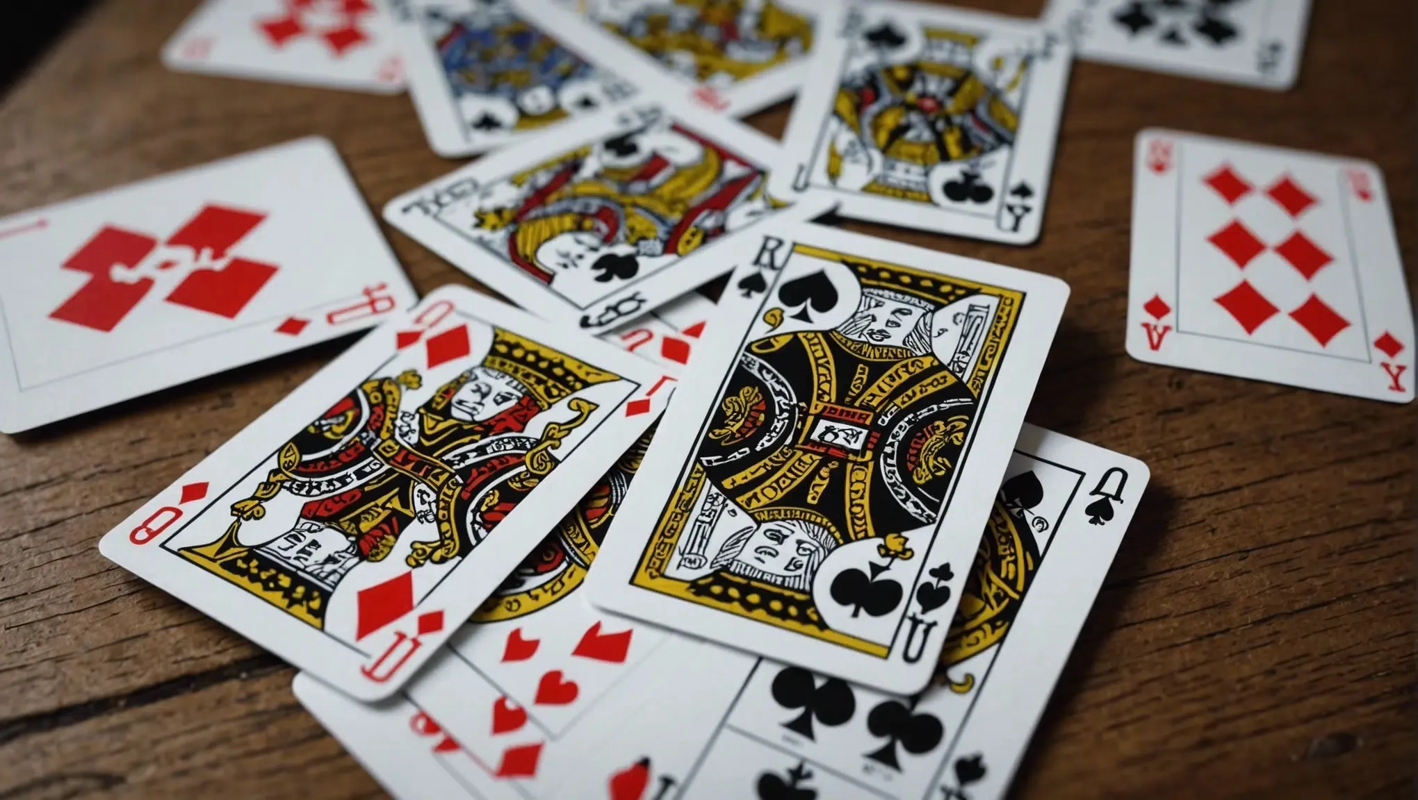 Jeux populaires