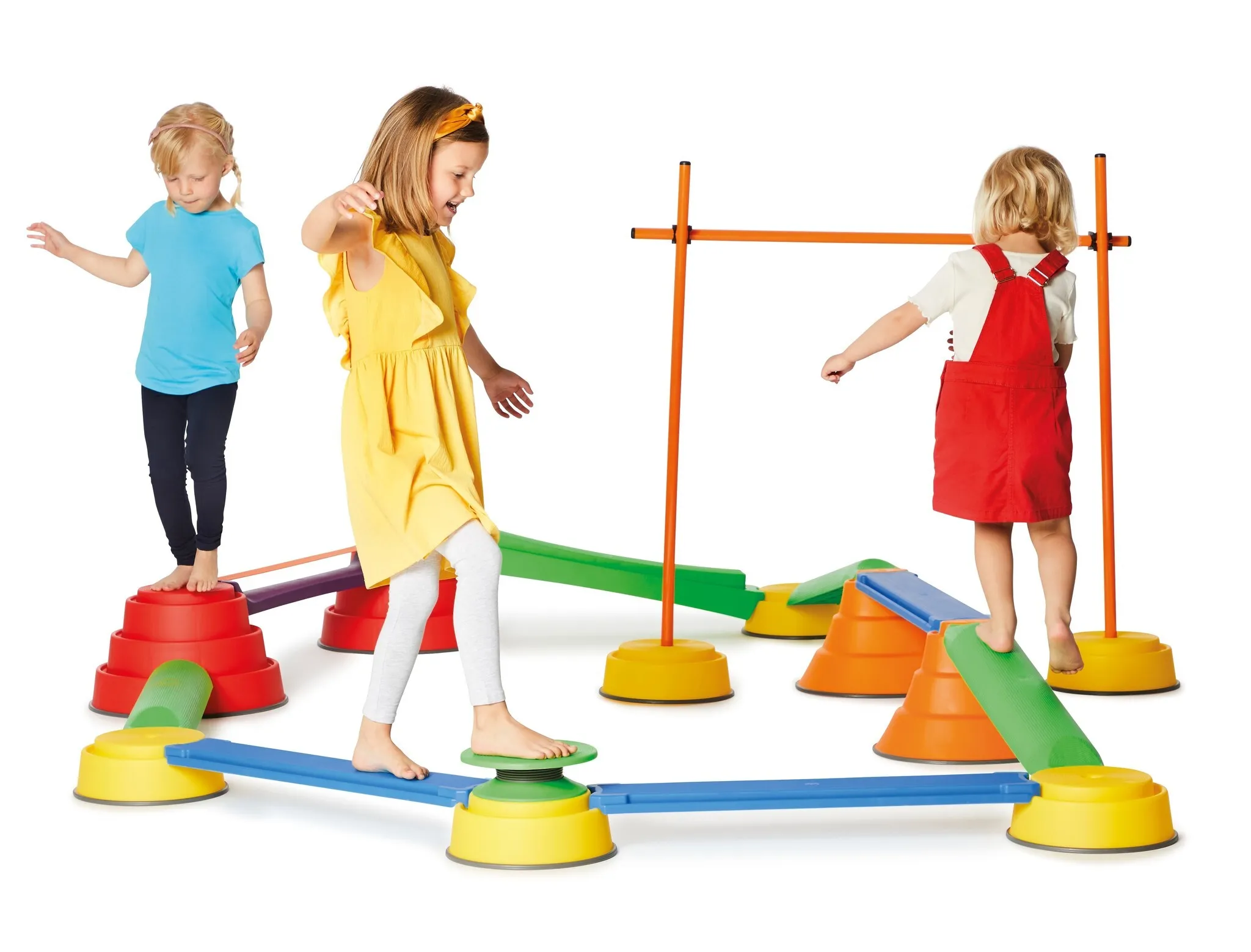 Jeux moteur
