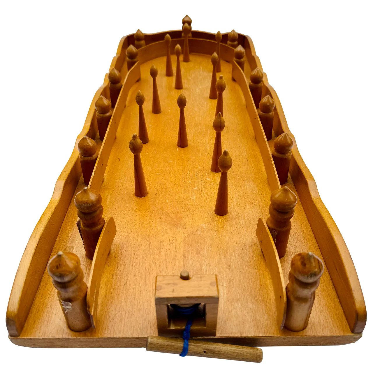 Table à toupie