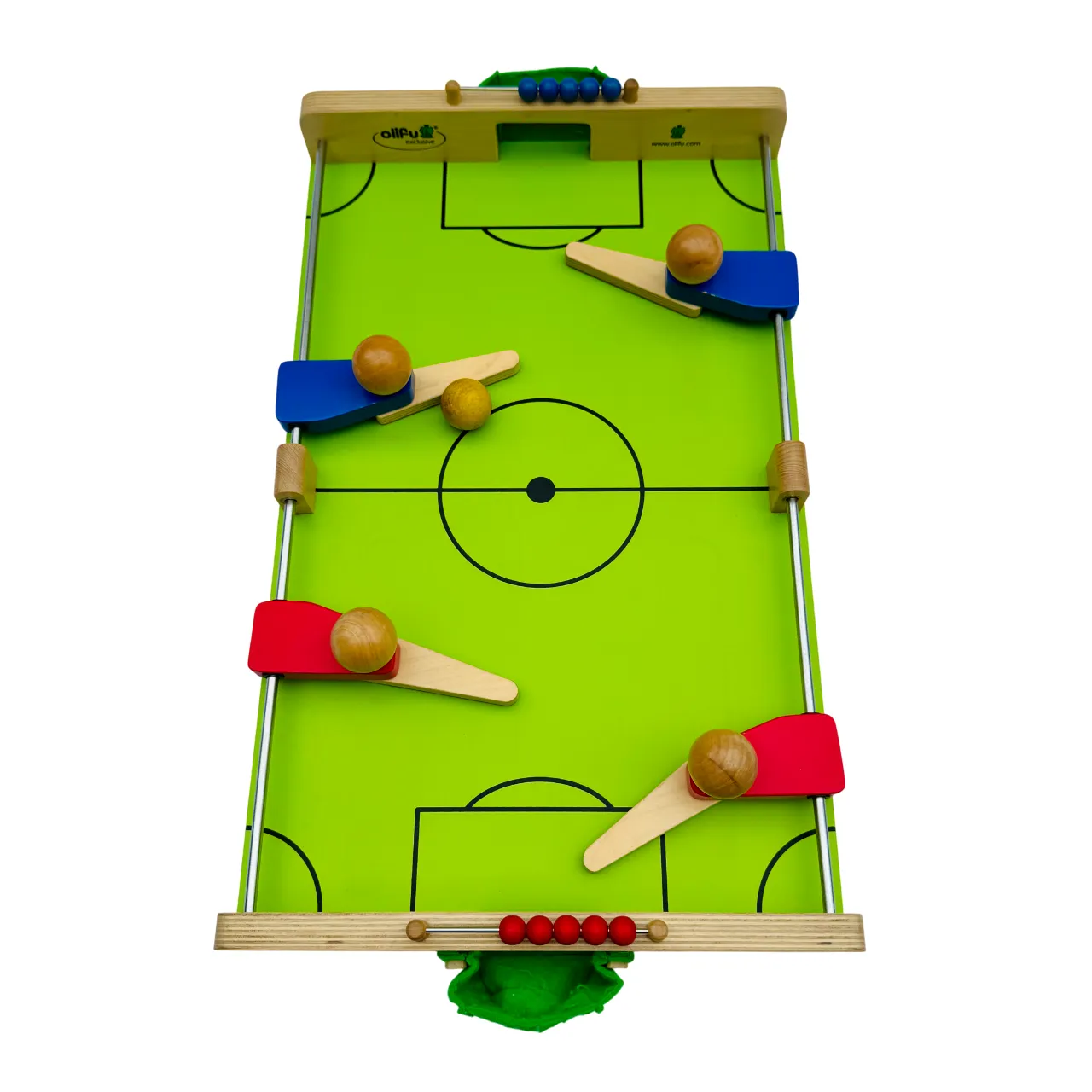 Ergo foot