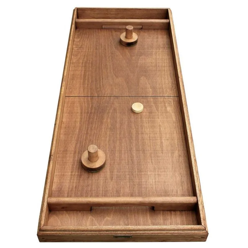 Table à glisser