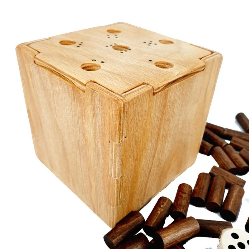 Jeu du mange pions