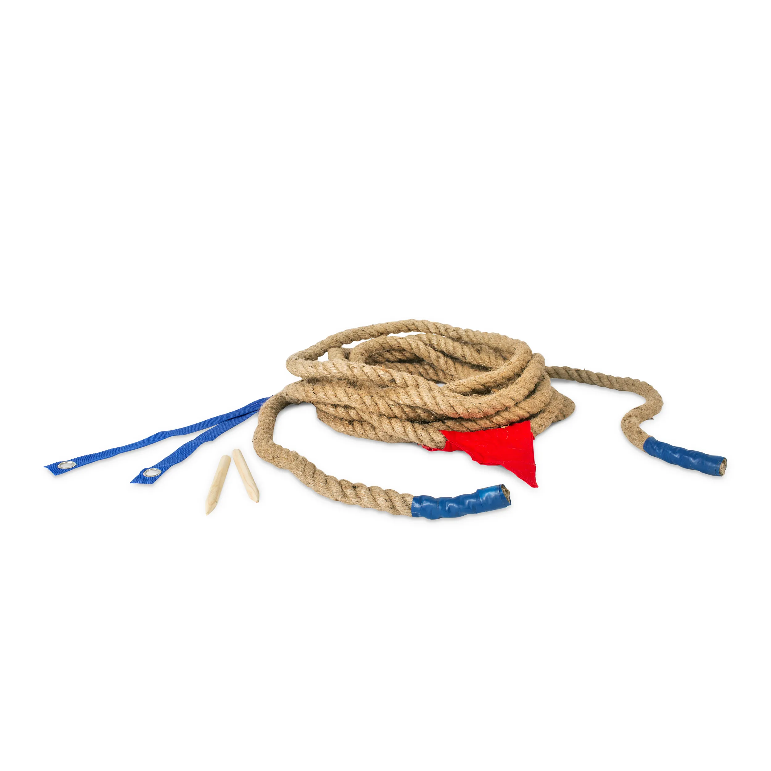 Tir à la corde