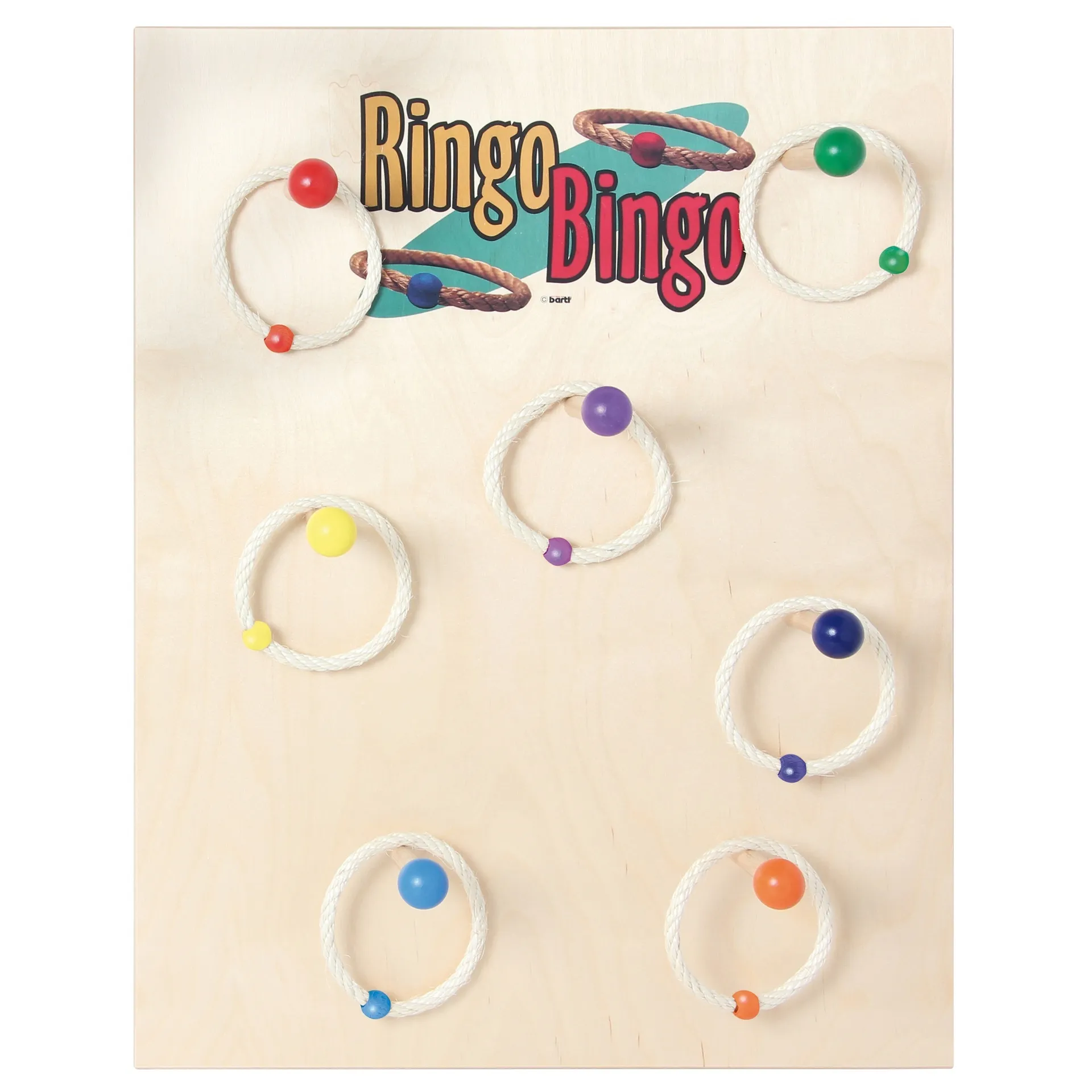 Ringo Bingo