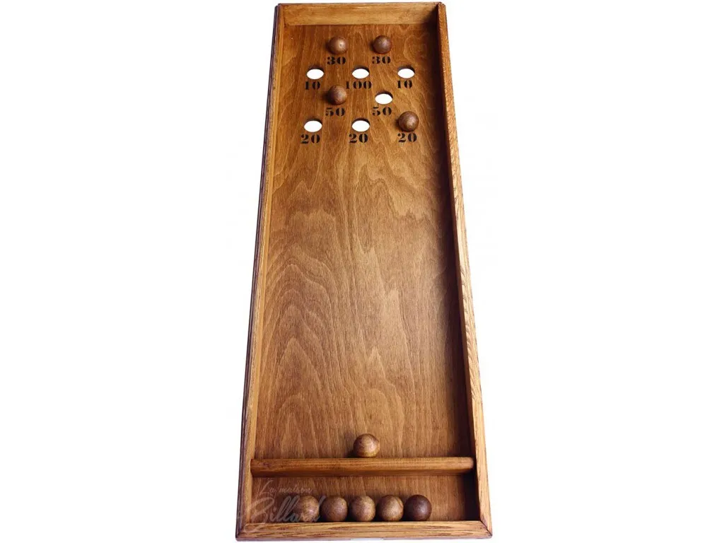 Billard japonais