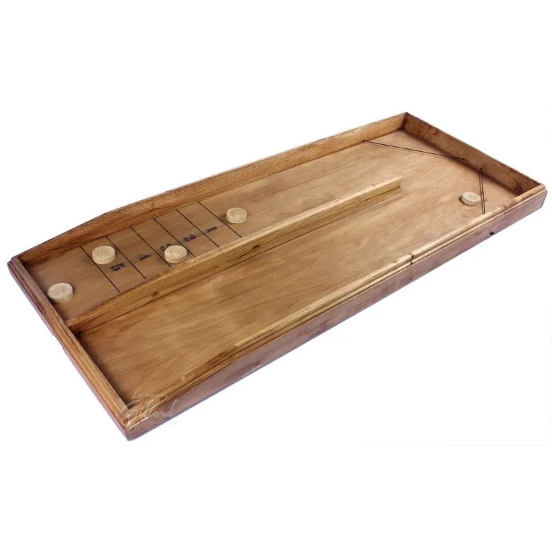 Billard à rebonds