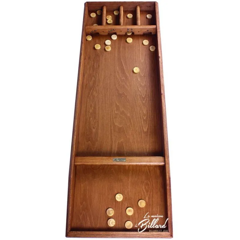 Billard hollandais