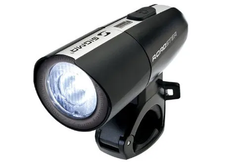 LED Bike Light