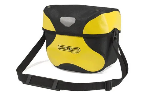 Waterproof Handlebar Bag