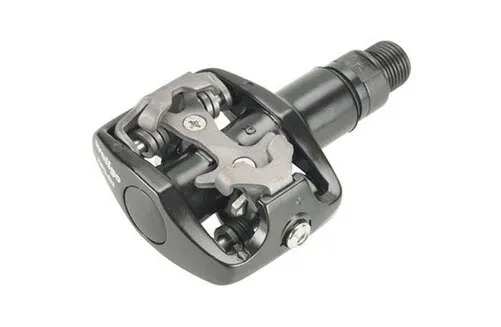 SPD Mountain Pedals
