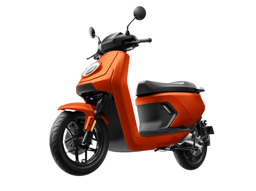 MQI GT 100