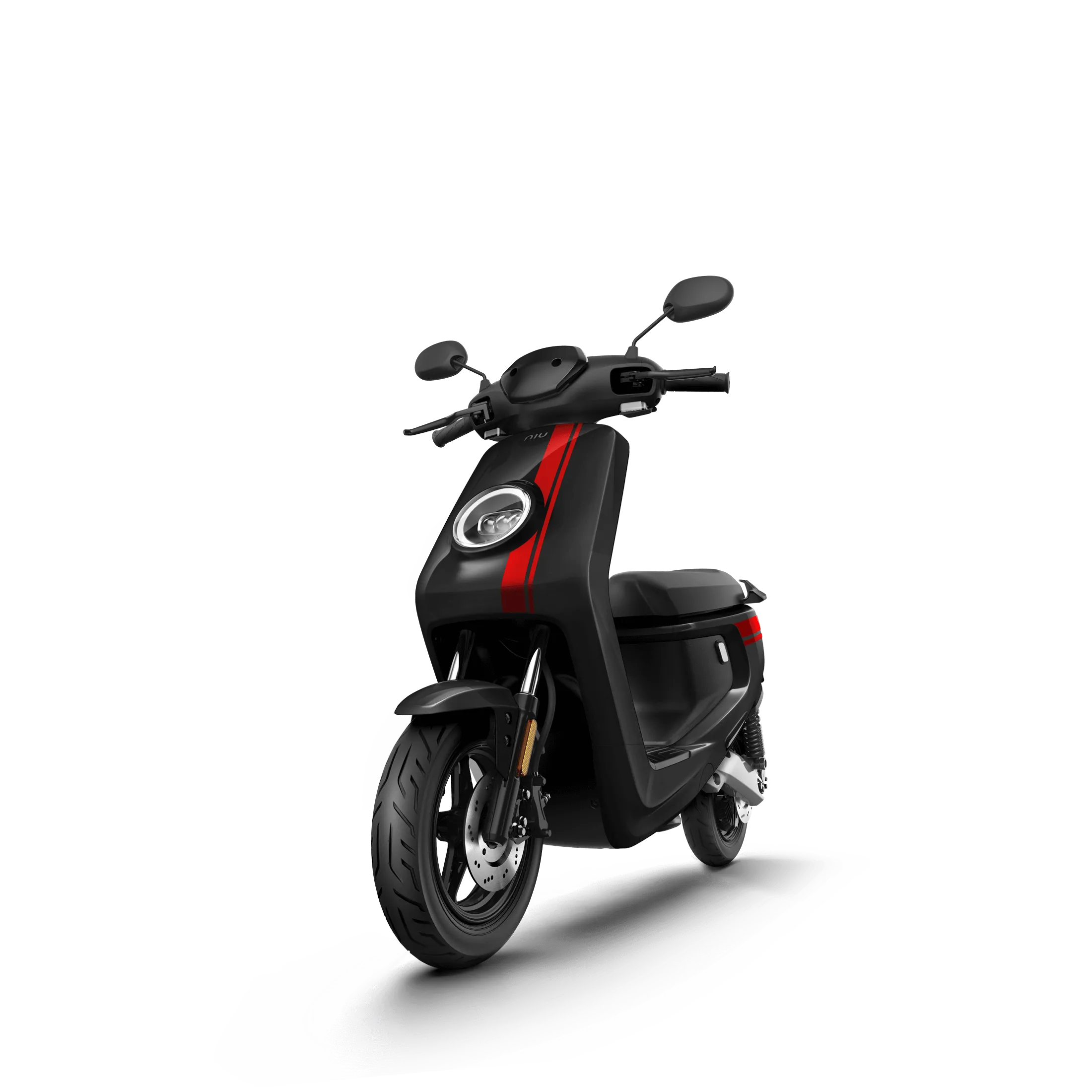 NIU NQI Sport 45 km/h