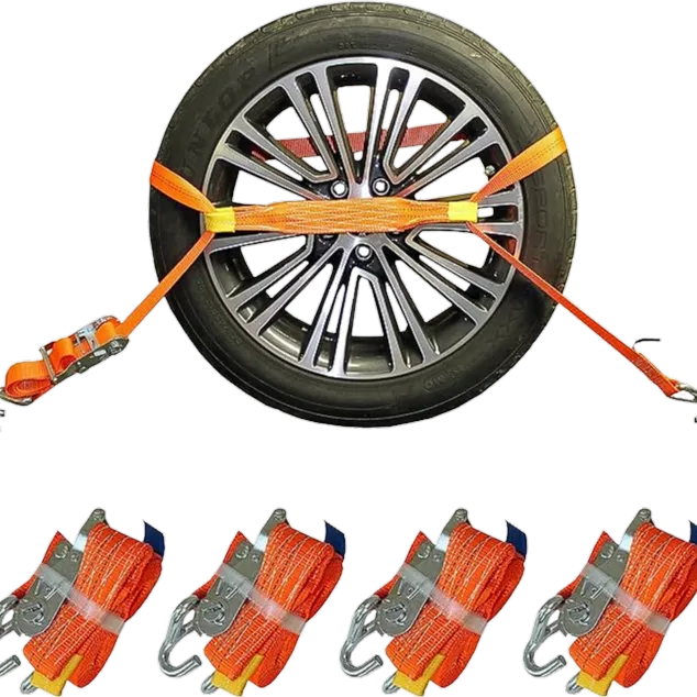 Autospanngurte