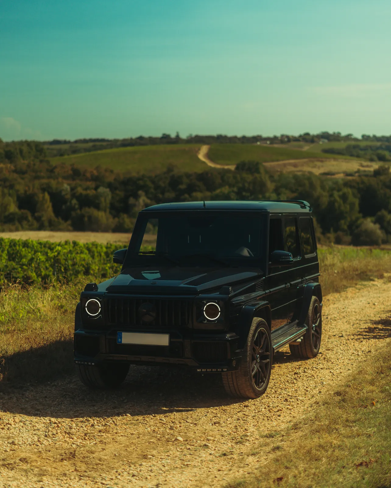 G63 AMG