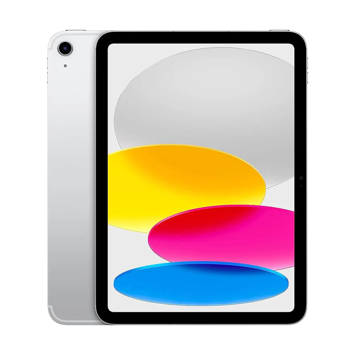 Apple iPad 11 128GB WiFi + Cellular (excl. simkaart)