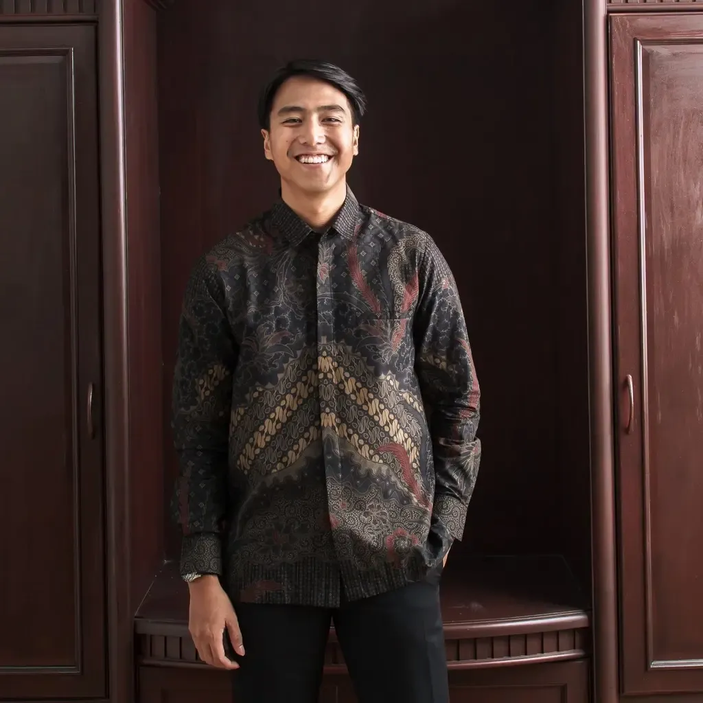 Men's Shirt