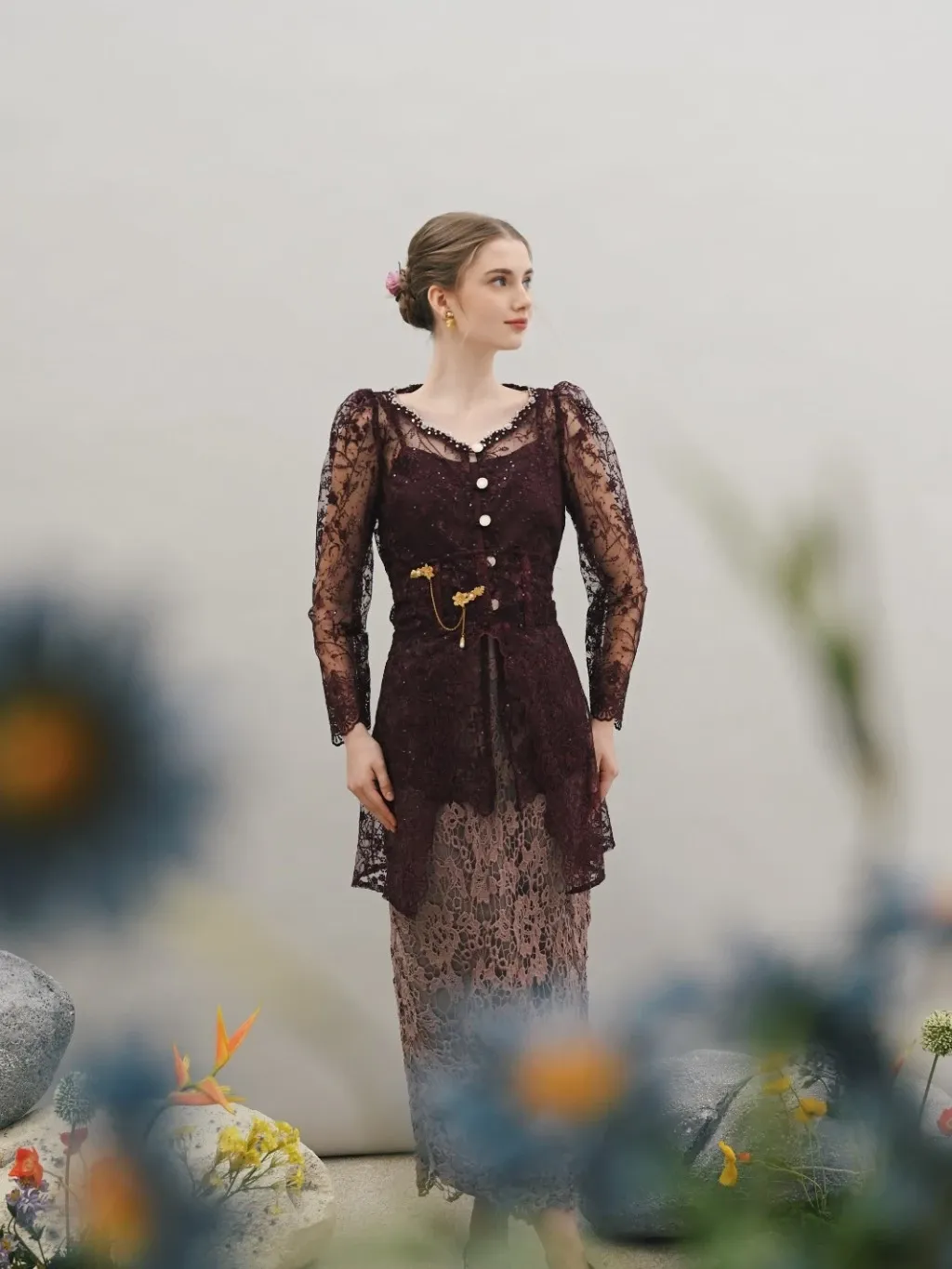 Kebaya