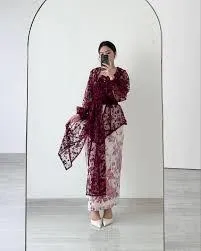 Kebaya Graduation