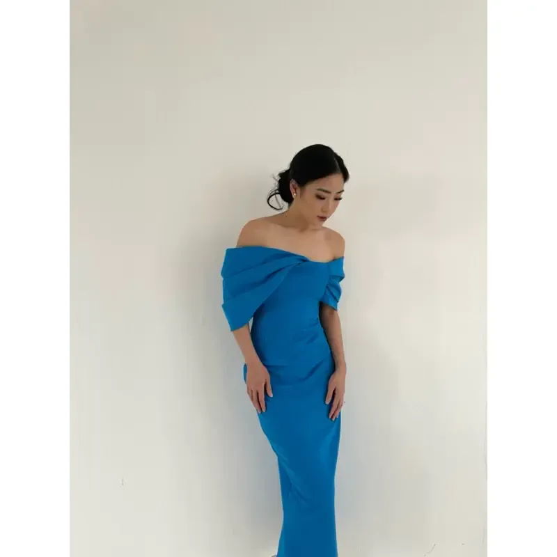 Non-Tille Dress