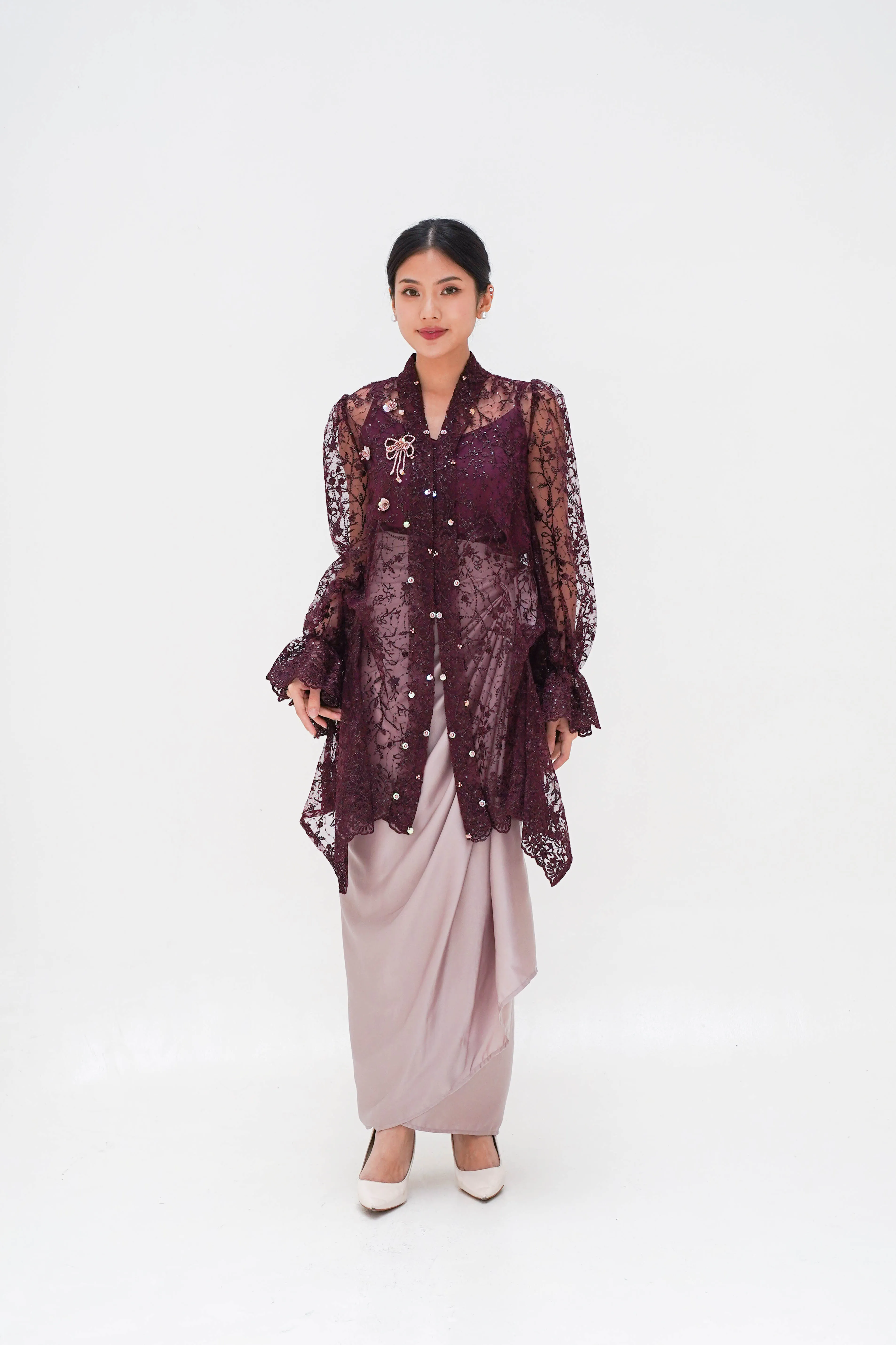 RD-0130 - Jaleela - Yeva Set