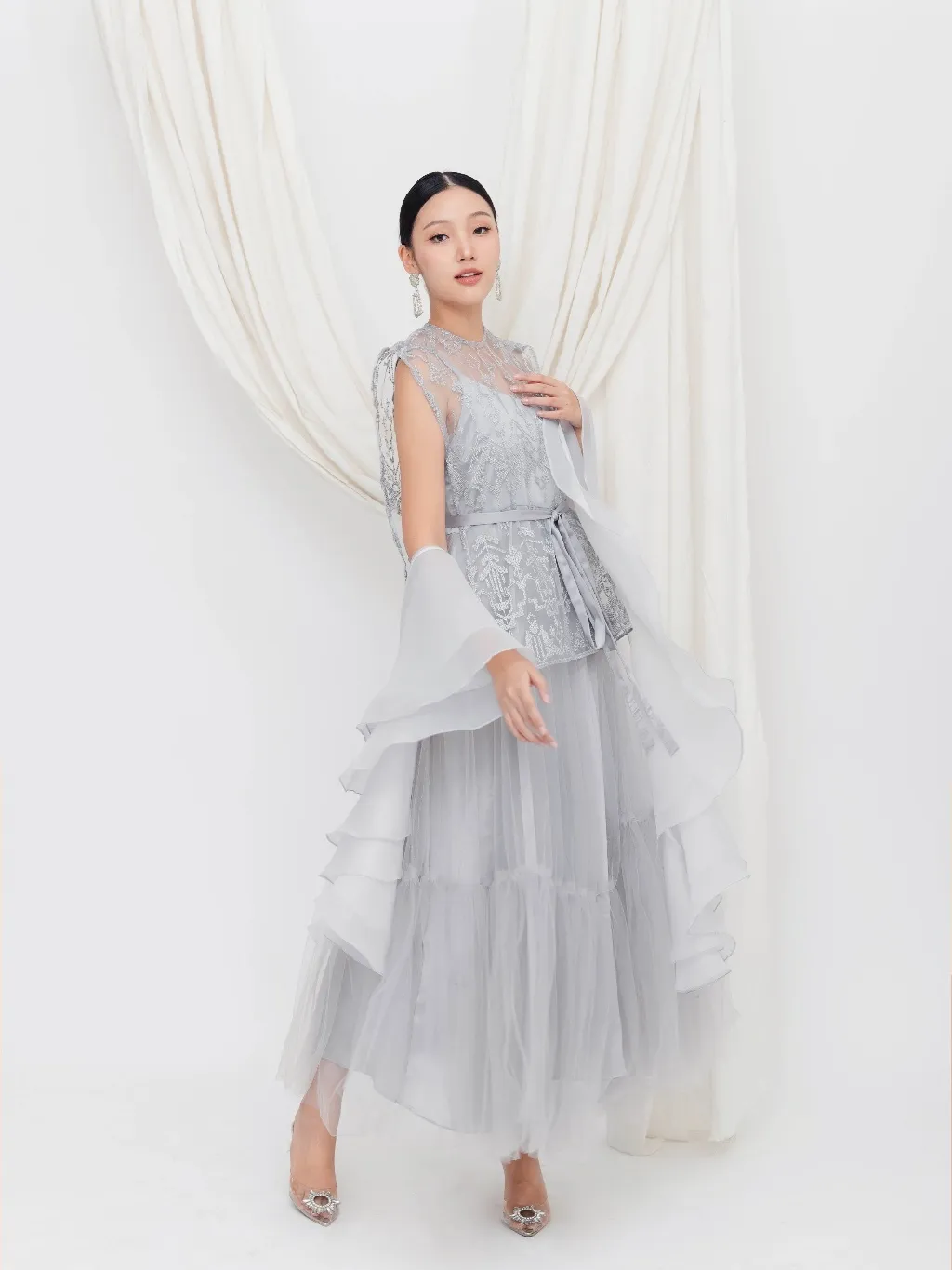 RD-0077 - Croi - Kayana Set