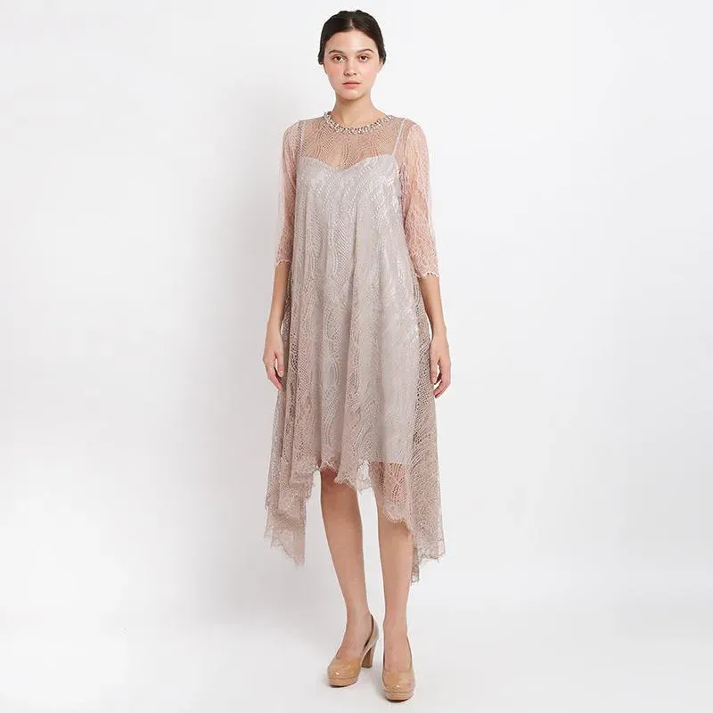 RD-0021 - ATELIER MODE - She Dress