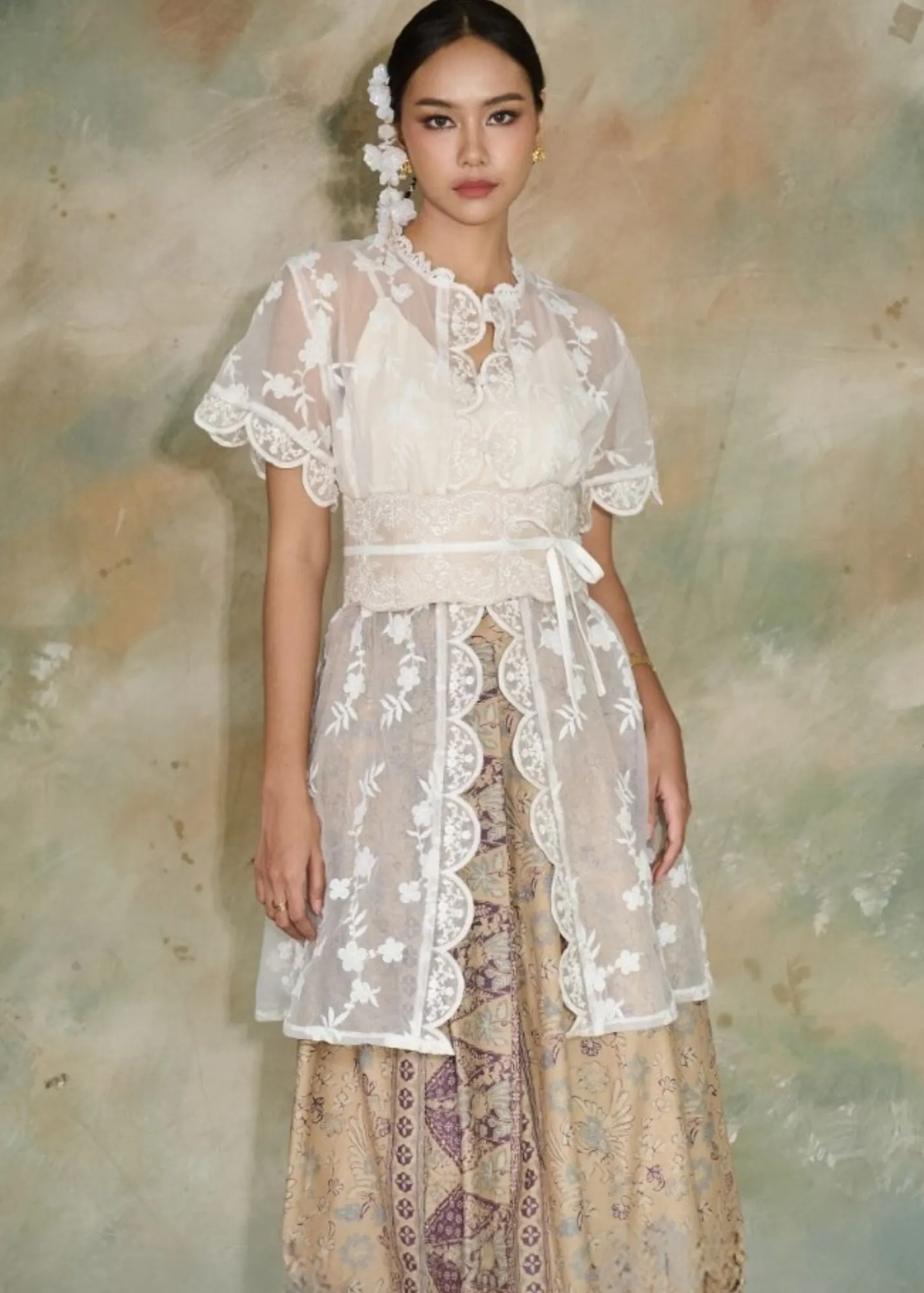 RD-0177 - Dewi Roam Signature - Padma Set