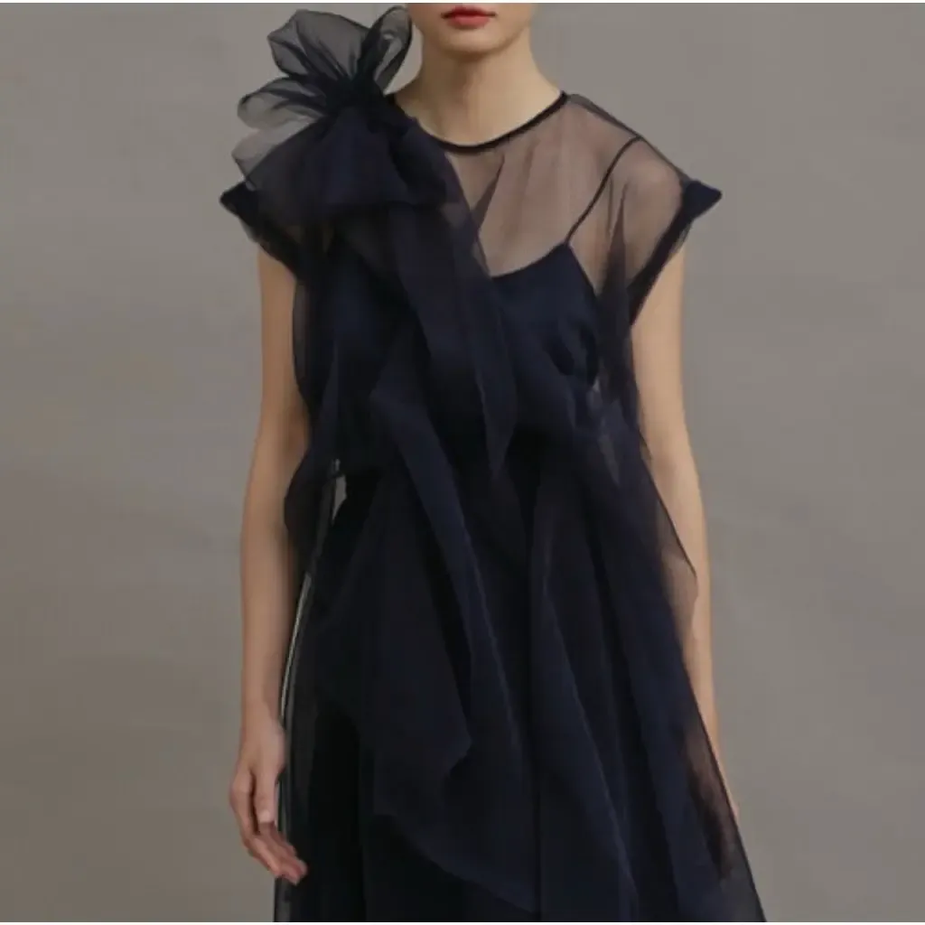 RD-0314 - Sho Style - Sky is The Limit in Navy