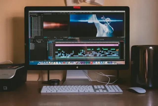 POST-PRODUCTION