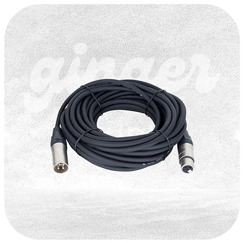 Câble XLR - 10m