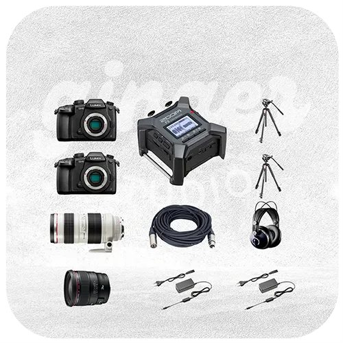 PACK CAPTATION