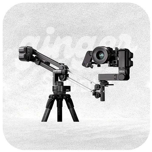 EDELKRONE JiBONE v2