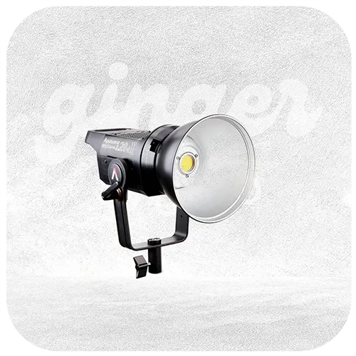 APUTURE Cob120
