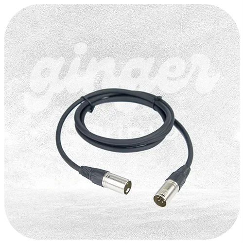 Câble XLR - 5m