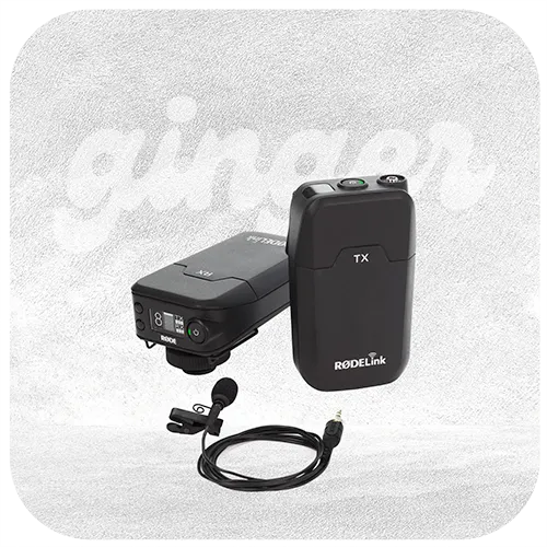 RØDELink Filmmaker Kit