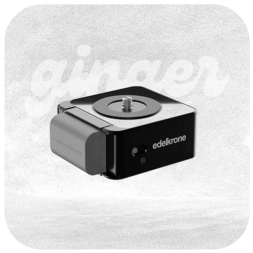 EDELKRONE HeadONE
