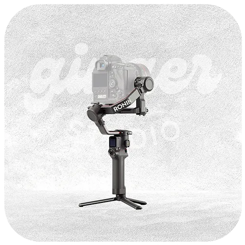 DJI RONIN RS 2