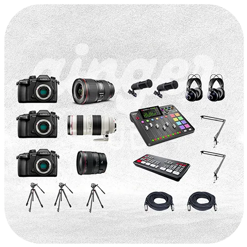 KIT PODCAST / LIVE